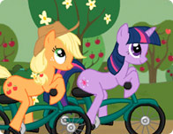 little-pony-bike-racing-med